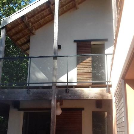Maison Passive Et D'Architecte Treillières エクステリア 写真