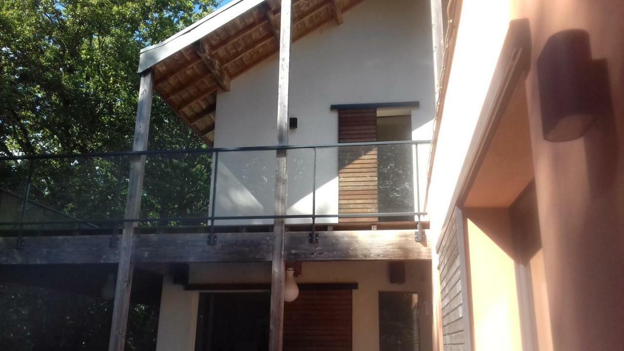 Maison Passive Et D'Architecte Treillières エクステリア 写真